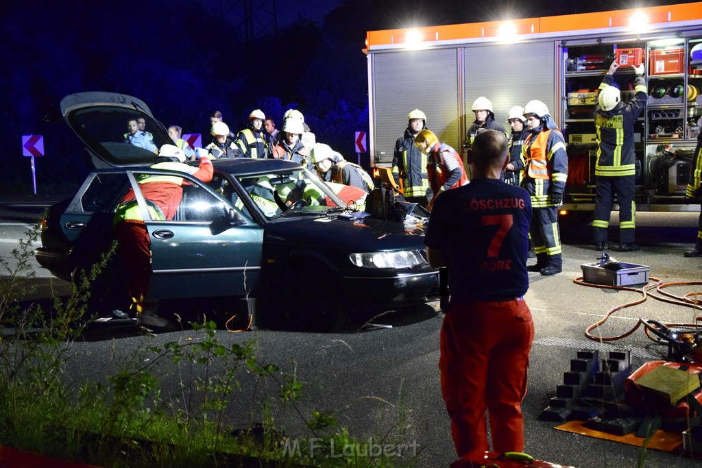 PKlemm Koeln Porz Maarhauser Weg A 59 AS Koeln Rath P047.JPG - Miklos Laubert